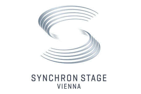 Synchron Stage Vienna Logo