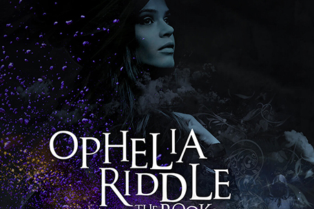 Ophelia Riddle